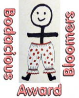 Bodacious Bloomers - Male