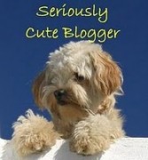 My Very First Claim-To-Fame: