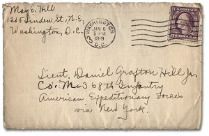 envelope