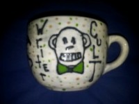 Writercult Mug